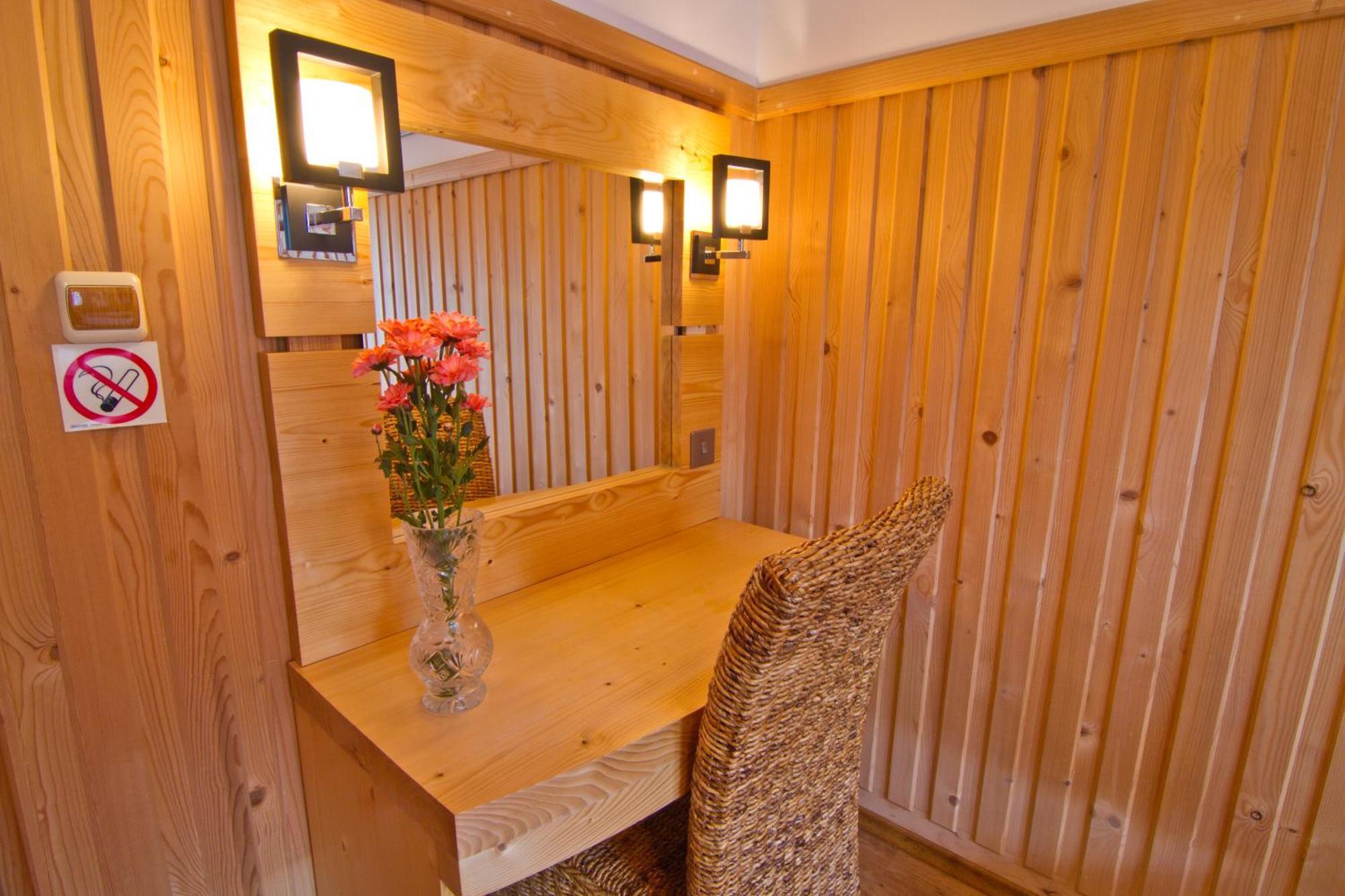Zakatek Pod Smrekami Bed and Breakfast Kościelisko Kamer foto