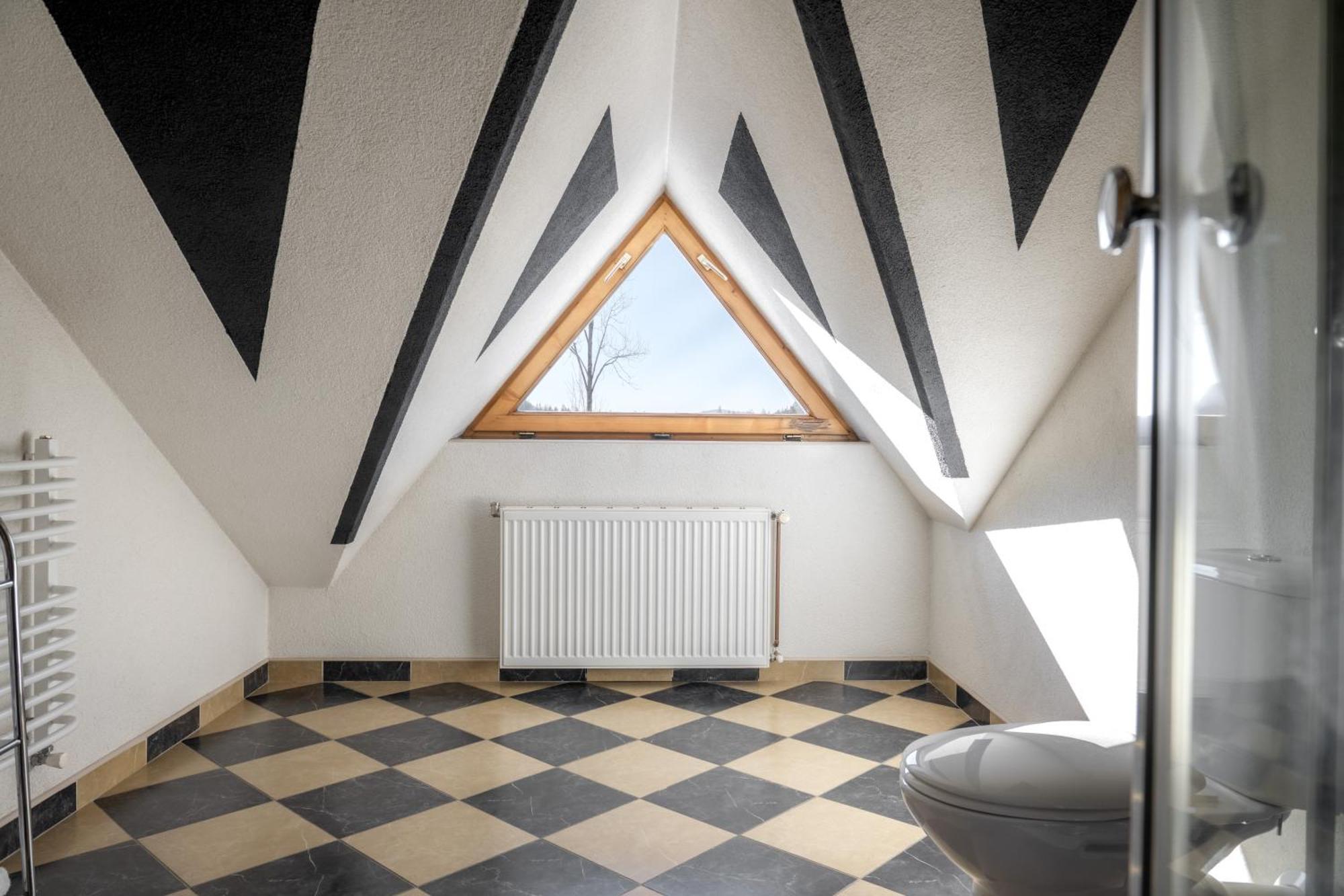 Zakatek Pod Smrekami Bed and Breakfast Kościelisko Buitenkant foto