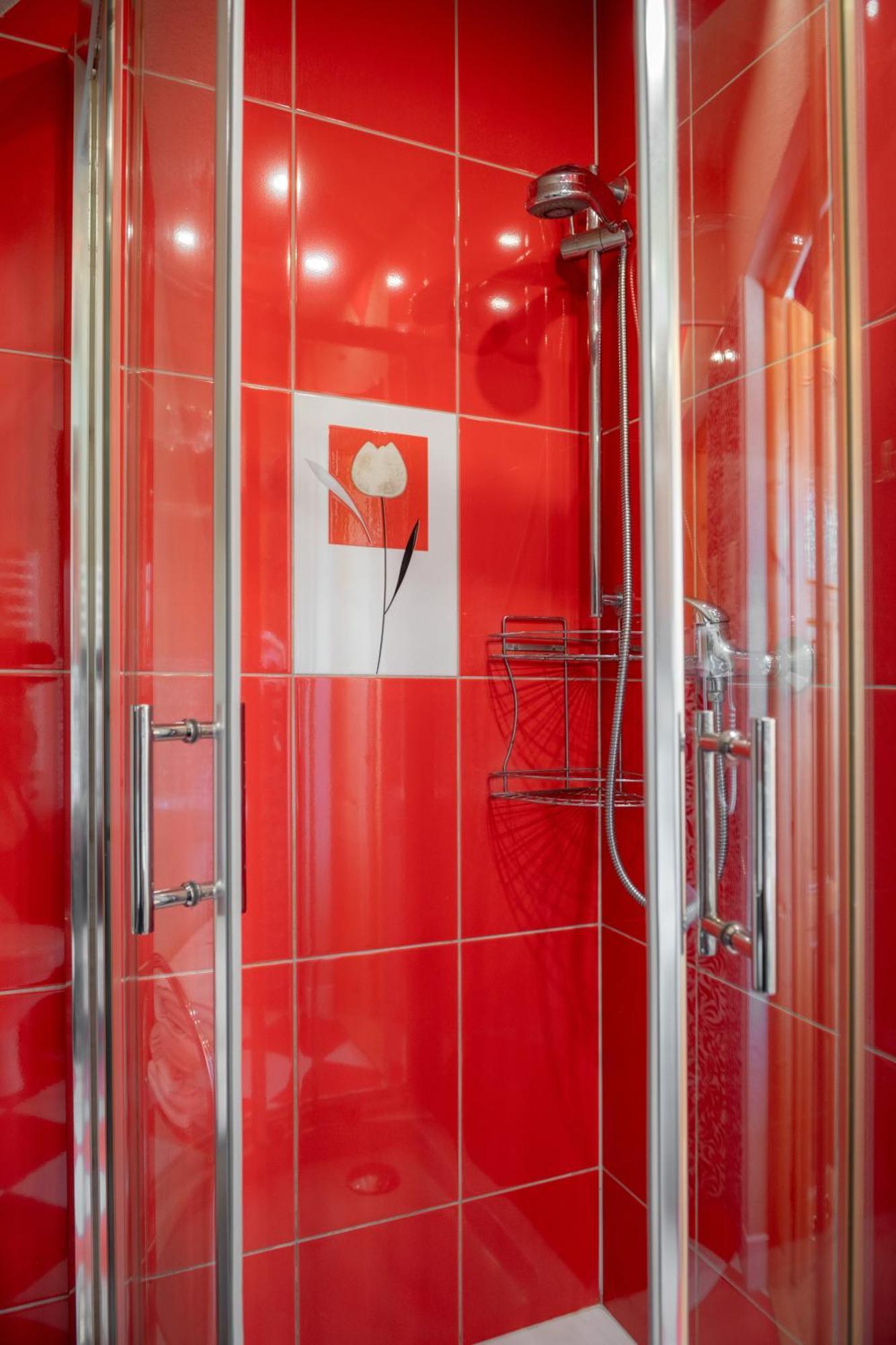 Zakatek Pod Smrekami Bed and Breakfast Kościelisko Buitenkant foto